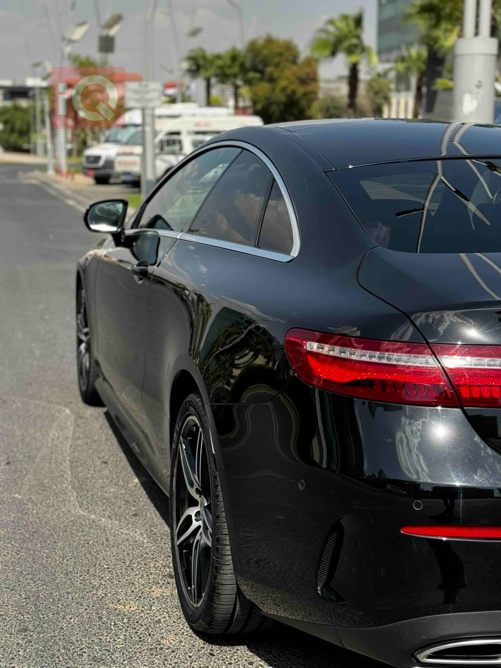 مێرسێدس بێنز E-Class